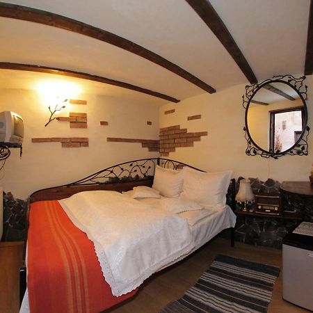 Отель Casa Baroca Сигишоара Экстерьер фото